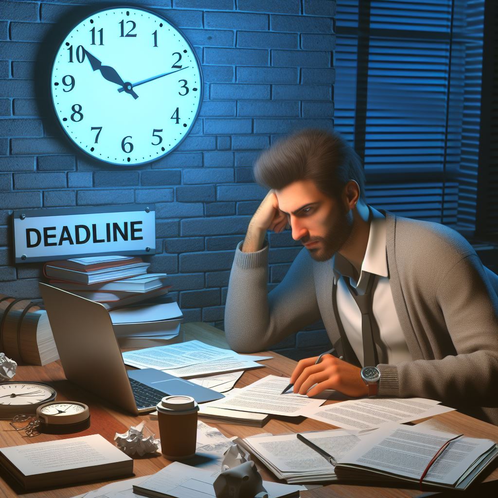 Tax Filing Deadlines: Individuals vs. Companies