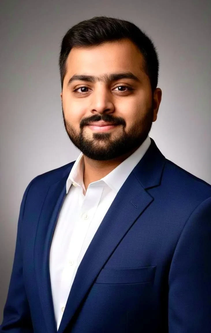Malik Abdul Rehman, founder of Taxpills