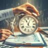 Understanding Extension of Time for Furnishing Returns