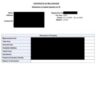 7E Certificate Taxpills