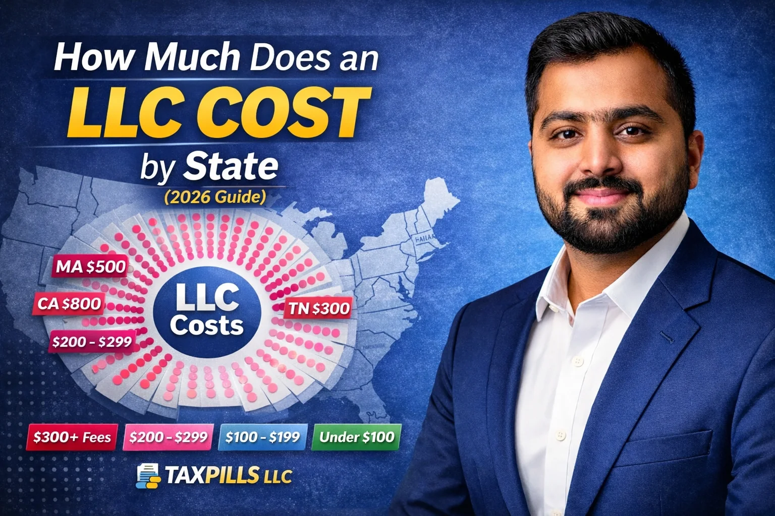 cost-to-start-an-llc-by-state