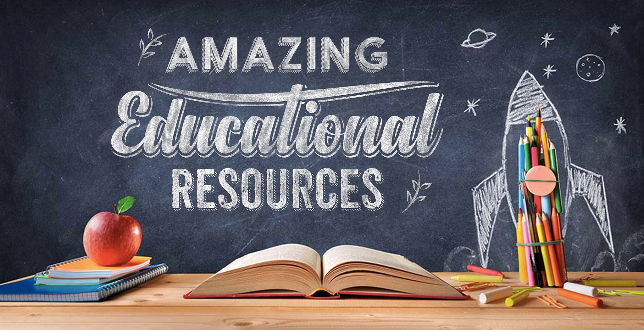 Educational Resources Educational Resources