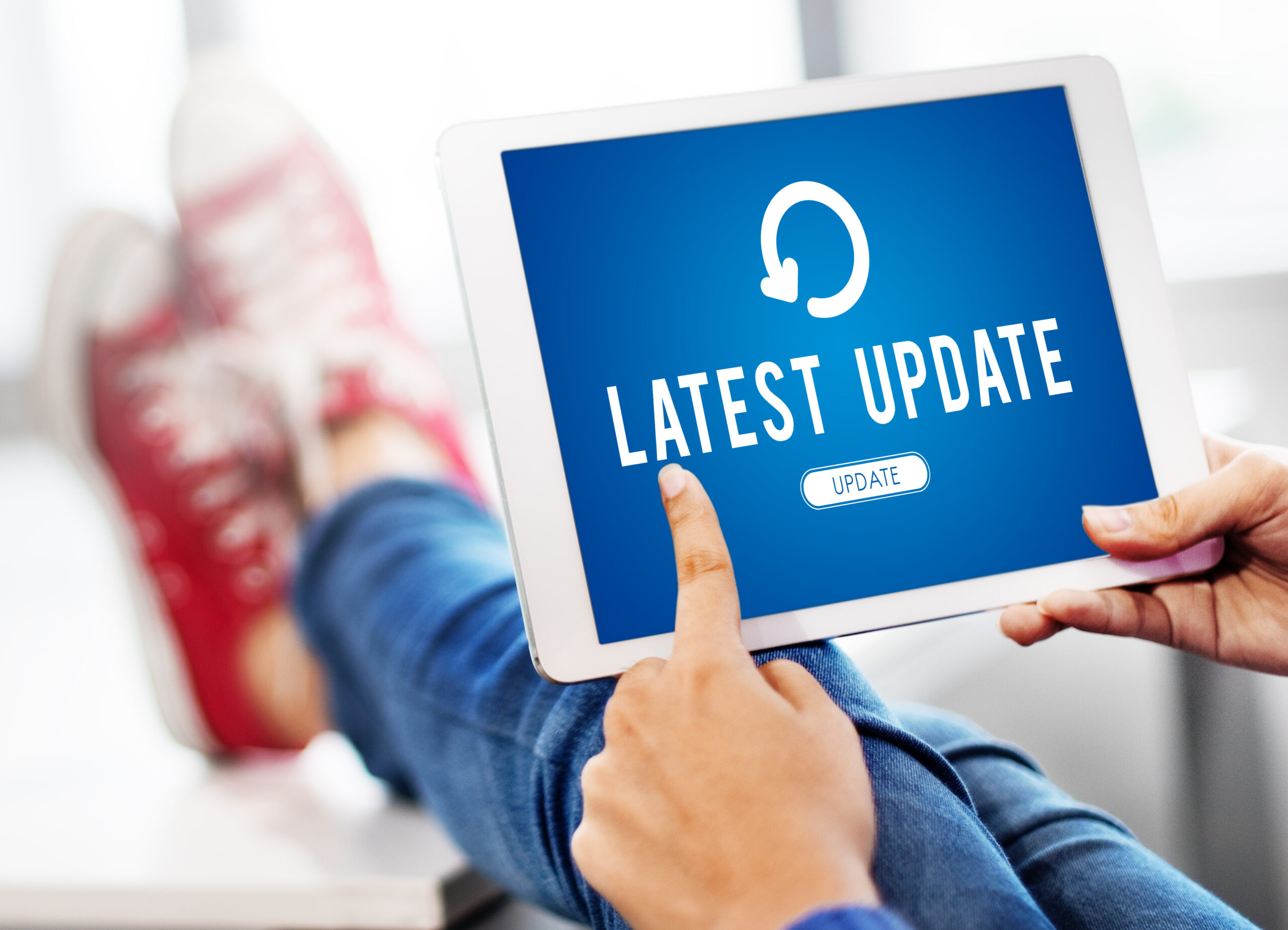 Latest Updates3 Latest Updates3