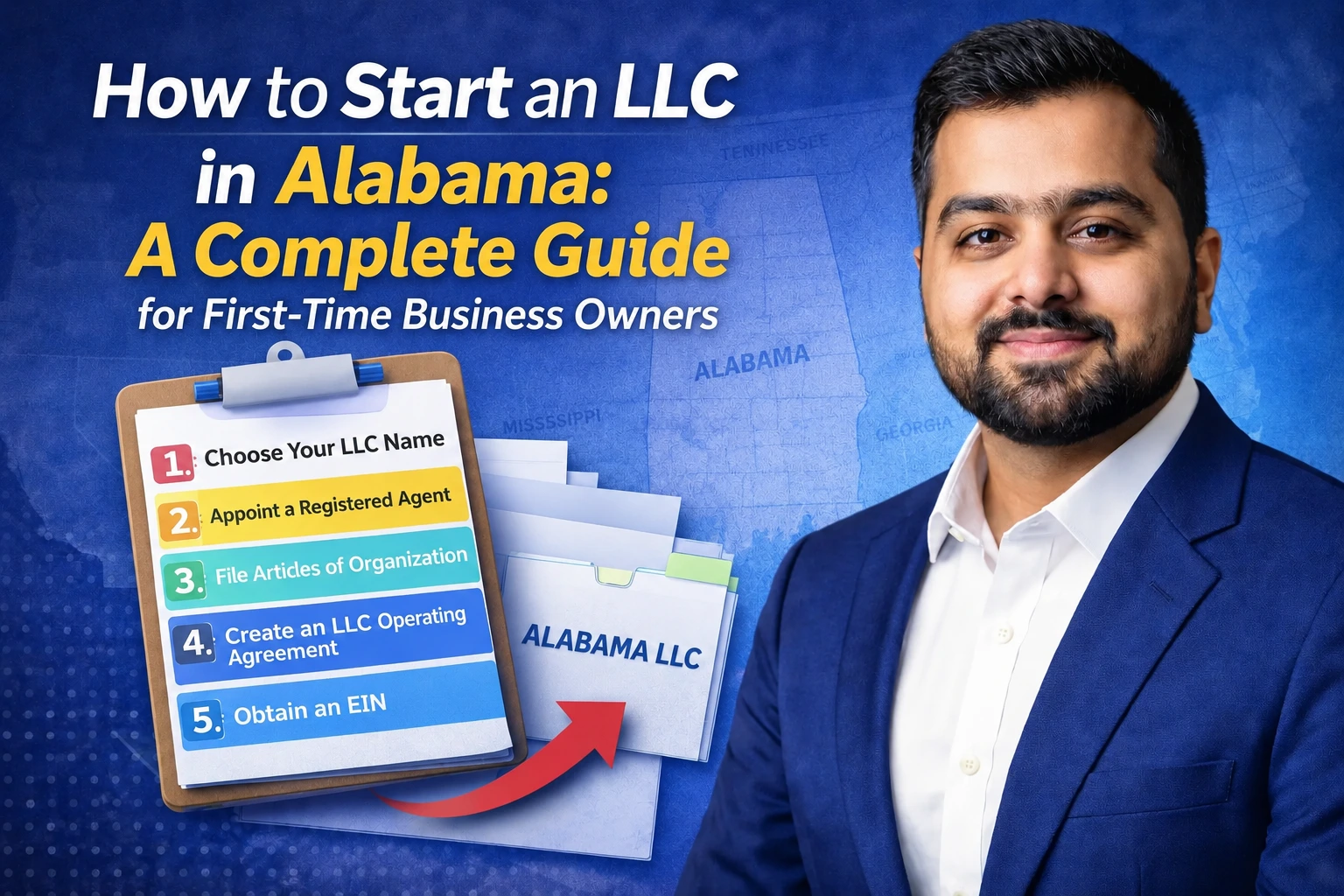Alabama LLC Name Reservation Taxpills LLC